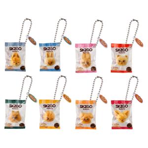 INI かぷっこふれんず2 全6種セット コンプ コンプリートセット