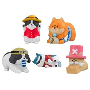 怒ったおおきいわんぴーすわんちゃあぁぁん 全5種セット コンプ コンプリートセット