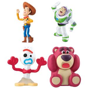 タカラトミーアーツ 肩ズンFig. リメンバー・ミー 全4種セット コンプ