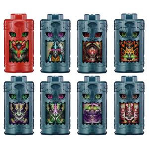 角醒ハンター オメガホーン GPエゴルギア01 全8種セット コンプ コンプリートセット