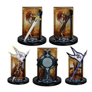 FGO Fate/Grand Order アクリルキーチェーンVol.2 全9種セット 内1種