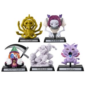 BANDAI（バンダイ） 魔法少女まどか☆マギカ マスコットコレクション