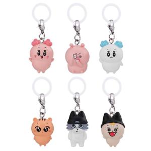 レトロファンシー エンジェルくまちゃん 全6種セット コンプ