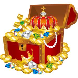 ガチャガチャ カプセルなし 色々 福箱 100個セット