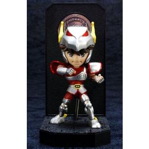 BANDAI（バンダイ） 聖闘士星矢 聖闘士聖衣神話EX Miniature