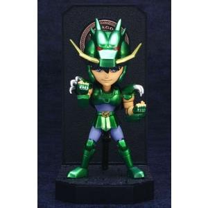 BANDAI（バンダイ） 聖闘士星矢 聖闘士聖衣神話EX Miniature