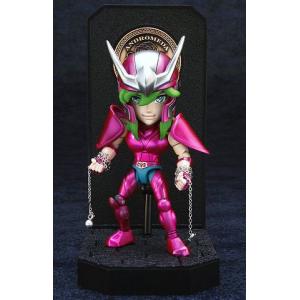 BANDAI（バンダイ） 聖闘士星矢 聖闘士聖衣神話EX Miniature
