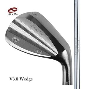 Zodia ゾディア V3.0ウエッジ/K'sＷｅｄｇｅ　NW110・HW120｜amzgolf