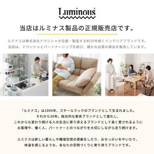 ハンガーラック 頑丈 2段 省スペース パイプ...の詳細画像1