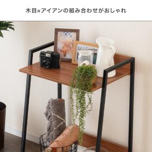 キッチンラック ゴミ箱上 ラック おしゃれ レ...の詳細画像4