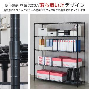 ルミナス 正規販売店 業務用ラック スチールラ...の詳細画像3
