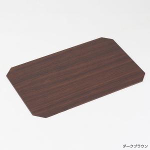 ラック パーツ ウッドシート 棚板用シート 幅...の詳細画像5