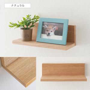 ウォールシェルフ 賃貸 神棚 取り付け 木製 ...の詳細画像4