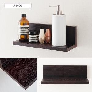 ウォールシェルフ 賃貸 神棚 取り付け 木製 ...の詳細画像5