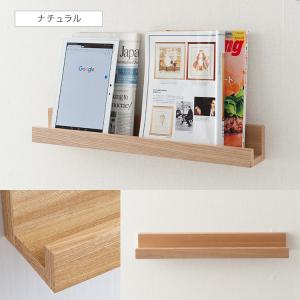 ウォールシェルフ 賃貸 神棚 取り付け 木製 ...の詳細画像4
