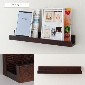 ウォールシェルフ 賃貸 神棚 取り付け 木製 ...の詳細画像5