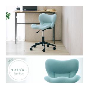 ★新色登場★オフィスチェア チェア メッシュ ...の詳細画像3