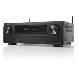 DENON デノン AVR-X1700H AVサラウンドレシーバー 7.2ch