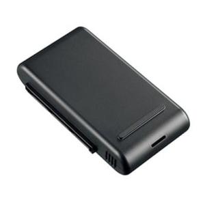 SHARP シャープ【純正品】交換用掃除機バッテリー ※BY-7SAの後継品（リチウムイオン電池） ...