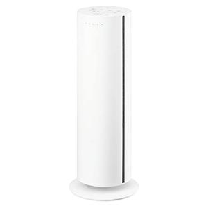 パナソニック ナノイーX搭載 通年使用 ホット&amp;クール ホワイト リモコン付き DS-FWX1200-W【DS-FWX1201-Wの旧製品・残り僅か！】