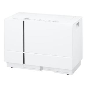 パナソニック 衣類乾燥除湿器 ハイブリッド方式 F-YHX90B-W