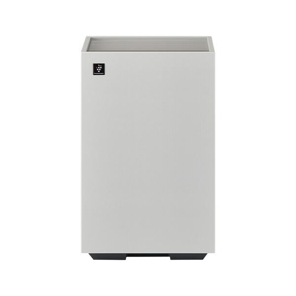 SHARP 空気清浄機 適用畳数：空清18畳 プラズマクラスター7000搭載 ホコリ・ニオイセンサー...