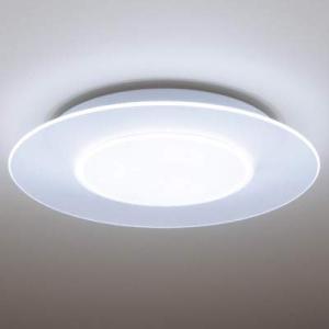パナソニック LEDシーリングライト 〜8畳 HH-CF0880A