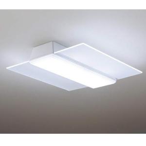 Panasonic LEDシーリングライト HH-CF0892A 308598 Amazon | パナソニック LEDシーリングライト パネルシリーズ 丸
