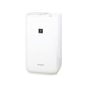 SHARP HV-T55-W ホワイト加湿器 Amazon.co.jp: Sharp HV-T55-W Hybrid Humidifier, Regular Type