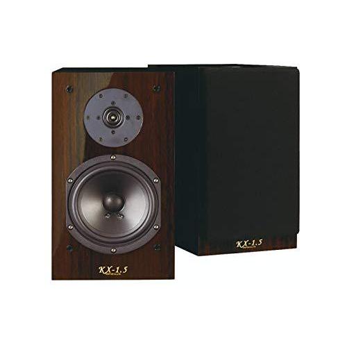 KRIPTON 密閉型ブックシェルフスピーカー・ペア KX-1.5