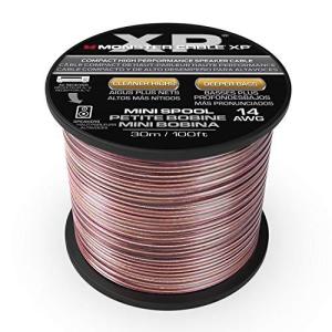 MONSTER CABLE モンスターケーブル ME-S16-150M XPスピーカーケーブル