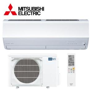 三菱電機　エアコン【MSZ-ZXV3623S-W】Zシリーズ【主に１２畳用】【200Vタイプ】【2023年モデル】(MSZ-ZXV3622S-W の後継)