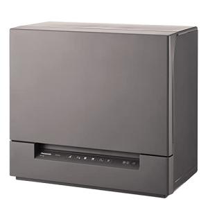 パナソニック 食器洗い乾燥機 食洗機 工事不要 スリムサイズ タンク式