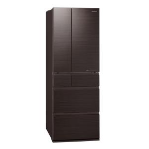 Panasonic パナソニック 冷蔵庫 NR-F539HPX-T