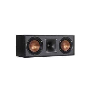 Klipsch R-52C パワフルディテール センターチャンネルホーム