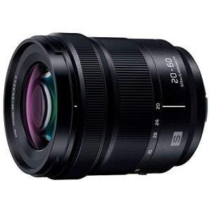Panasonic パナソニック SR2060 Lマウントシステム用交換レンズ LUMIX 