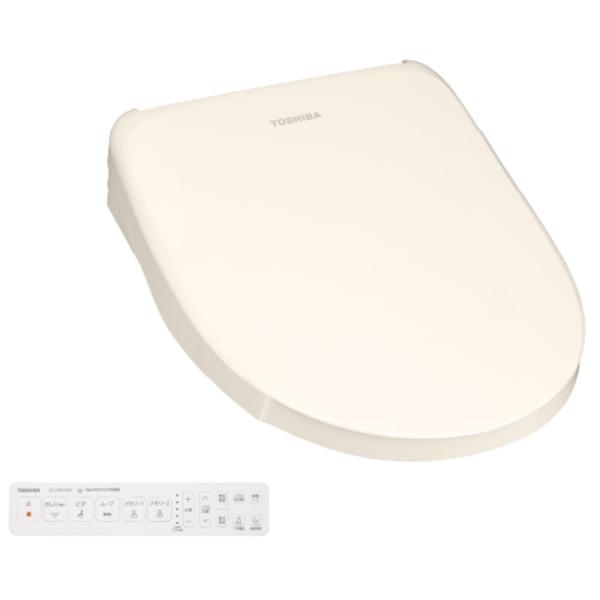 【便座ふた自動開閉・ウルトラファインバブル洗浄機能 搭載】 東芝 瞬間式 温水洗浄便座 SCS-SR...