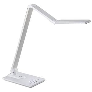 Panasonic SQ450K LEDスタンドライト 1台入 Panasonic パナソニック 光色切替デスクスタンド 置型 SQ450K