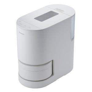 Panasonic SR-PB109-W パナソニック 5.5合 可変圧力IHジャー炊飯