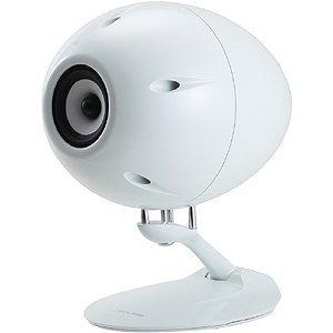 シロクマ タイムドメインライセンスモデルスピーカー myPod8 TD-1881