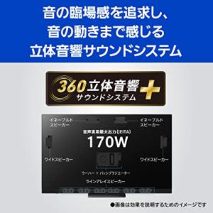【標準設置料金込】【5年保証付き(自然故障)】...の詳細画像5