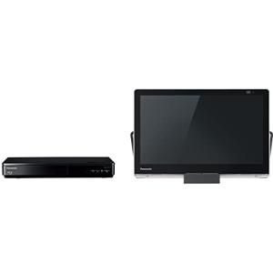 【５年保証付き(自然故障)】パナソニック 15V型 ポータブル 液晶テレビ  UN-15LD11-K 防水タイプ 500GB HDD録画内蔵/ブルーレイ再生機能付き