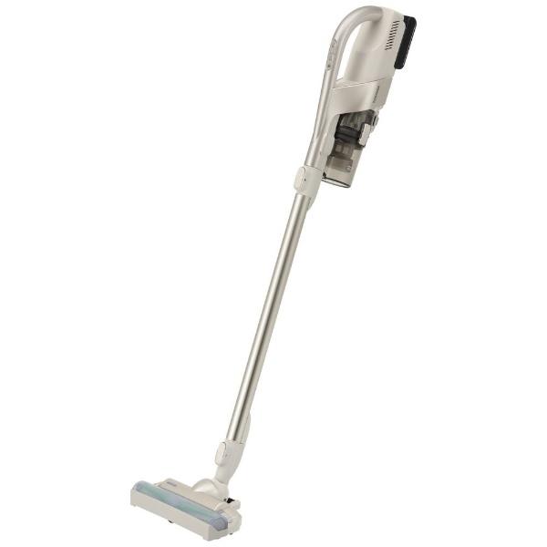 TOSHIBA 東芝 スティック型掃除機 TORNEO cordless(トルネオ コードレス) メ...