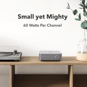 WiiM Amp:AirPlay 2、Chro...の詳細画像2