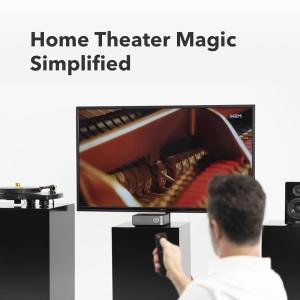 WiiM Amp:AirPlay 2、Chro...の詳細画像4