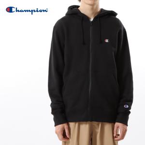 チャンピオン Champion パーカー ジッ...の詳細画像1