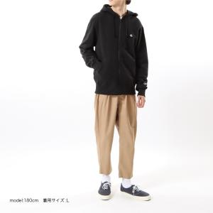 チャンピオン Champion パーカー ジッ...の詳細画像4