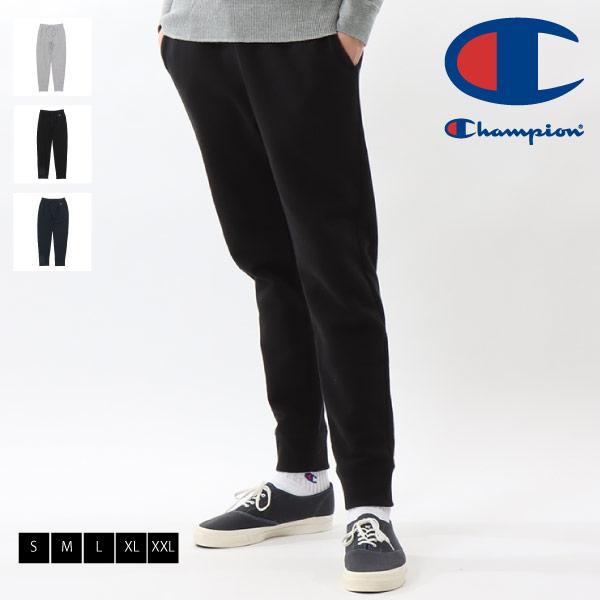 チャンピオン Champion スウェットパンツ 裏毛 カットソー 25SS 春夏 ベーシック C3...