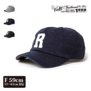 NJPW スナップバックキャップ（海外生産 輸入品）「新日本プロレス