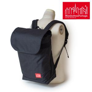 マンハッタンポーテージ 正規品 リュックサック グラマシーバックパック デイパック Manhattan Portage Gramercy Backpack MP1218